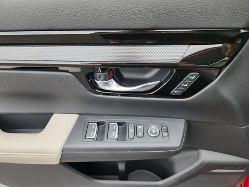 Certified 2026 Honda CR-V EX-L image 17
