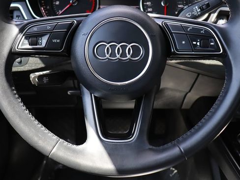 Used 2020 Audi A4 2.0T Premium w/ Convenience Package FWD image 54