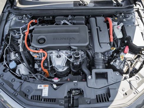Used 2025 Honda Accord EX-L image 17