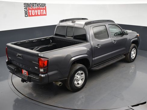 Used 2021 Toyota Tacoma SR image 21
