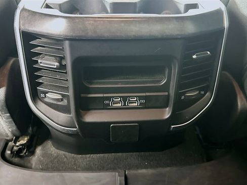 Used 2023 RAM 1500 Big Horn image 26
