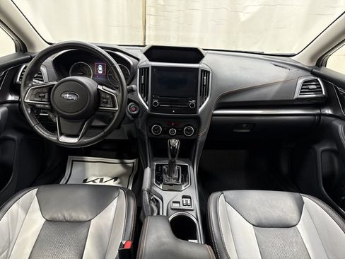 Used 2019 Subaru Crosstrek 2.0i Limited w/ Popular Package #4 AWD/4WD image 15