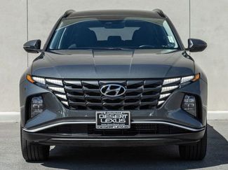 Used 2022 Hyundai Tucson SEL AWD/4WD video 2