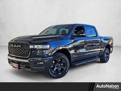 New 2026 RAM 1500 Lone Star