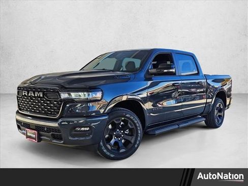 New 2026 RAM 1500 Lone Star image 1