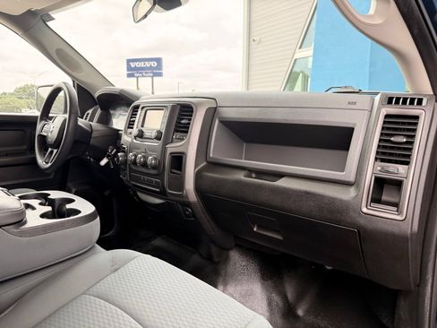 Used 2019 RAM 1500 Tradesman w/ Popular Equipment Group AWD/4WD image 27