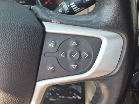 Used 2020 GMC Terrain SLT AWD/4WD image 9