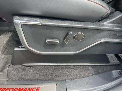 Used 2025 Ford F150 Raptor AWD/4WD image 24