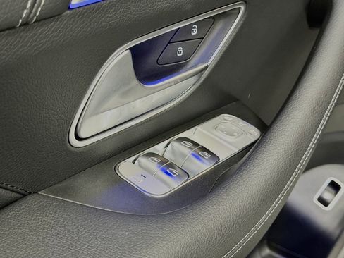 Used 2025 Mercedes-Benz GLS 450 4MATIC image 22