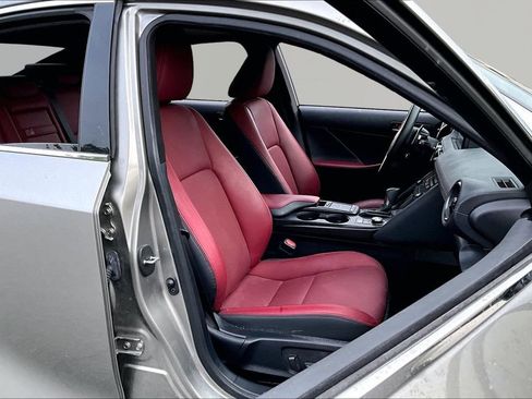 Used 2023 Lexus IS 300 w/ Comfort Package RWD image 23