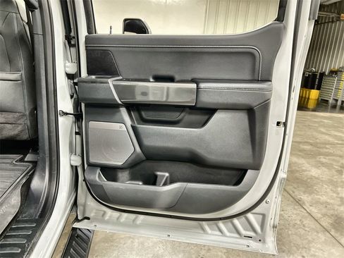 Used 2023 Ford F150 XLT w/ Equipment Group 302A High image 23