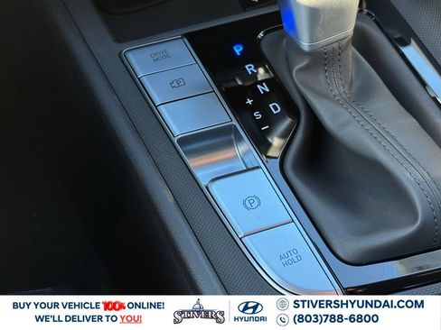 New 2026 Hyundai Elantra Limited image 37