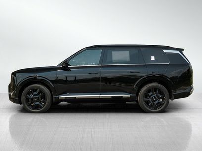 New 2027 Kia Telluride SX Prestige