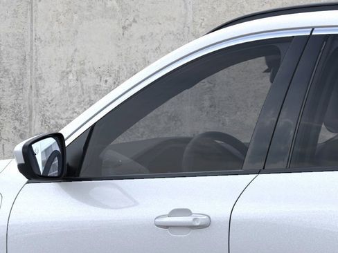 New 2025 Ford Escape SE image 50