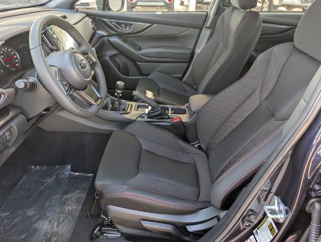 New 2026 Subaru WRX Premium AWD/4WD image 6