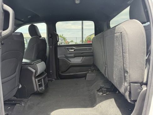 Used 2022 RAM 1500 Big Horn image 32