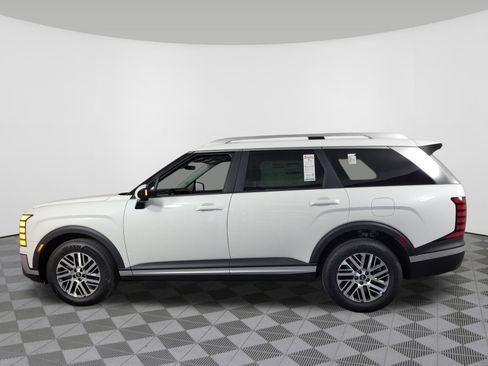 New 2026 Hyundai Palisade SEL FWD image 39