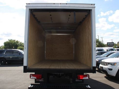 Used 2023 Mercedes-Benz Sprinter 3500 image 6