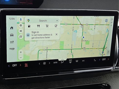 New 2026 Ford Expedition Tremor image 18