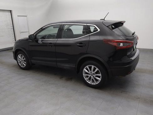 Used 2020 Nissan Rogue Sport S w/ Appearance Package image 3