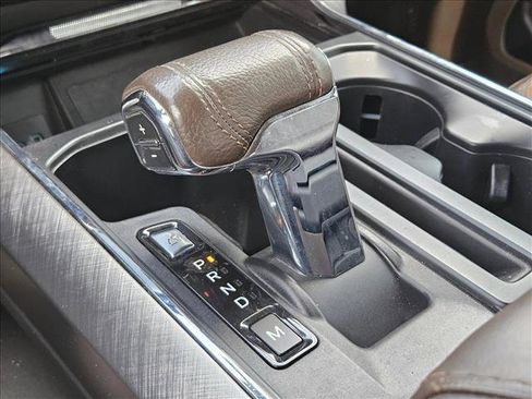 Used 2021 Ford F150 King Ranch w/ Equipment Group 601A High AWD/4WD image 11