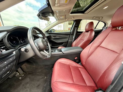 Used 2024 MAZDA MAZDA3 s image 14