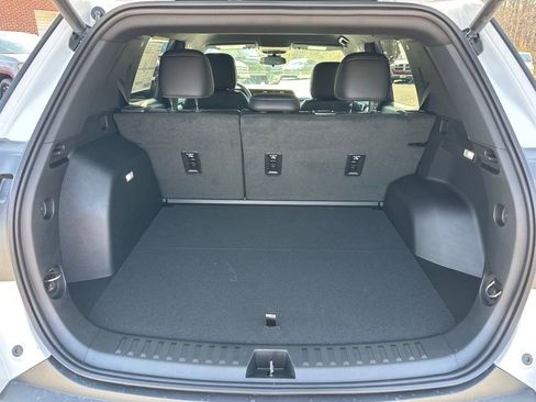 New 2026 GMC Terrain Elevation w/ Elevation Premium Package image 19