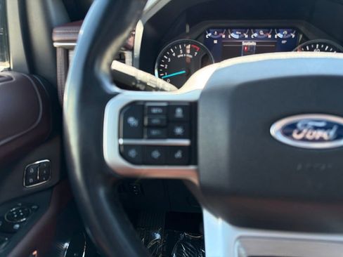 Used 2024 Ford Expedition Max Limited AWD/4WD image 28