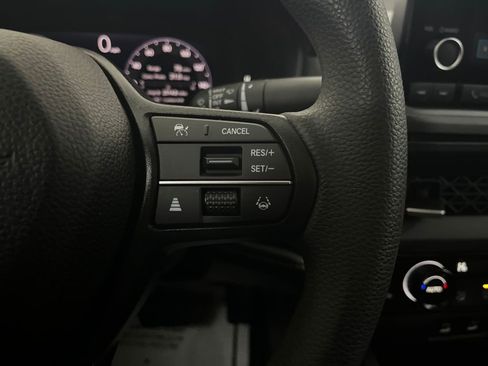 Used 2024 Honda Accord EX image 58