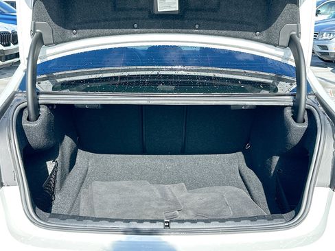 Used 2019 BMW 330i Sedan RWD image 25