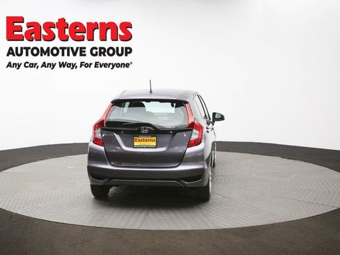 Used 2020 Honda Fit LX image 36