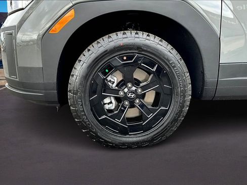 Used 2026 Hyundai Santa Fe XRT w/ Tow & Go Package image 11