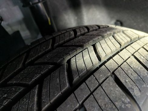 New 2026 Honda HR-V LX image 34