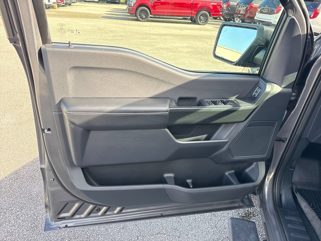 Used 2024 Ford F150 STX RWD image 14