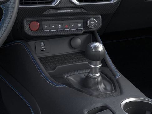 New 2025 Ford Mustang GT Premium image 37