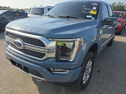 Used 2023 Ford F150 Limited