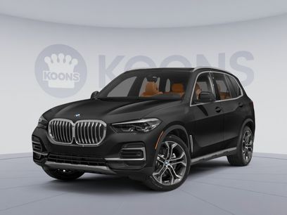 Used 2023 BMW X5 xDrive40i w/ Premium Package