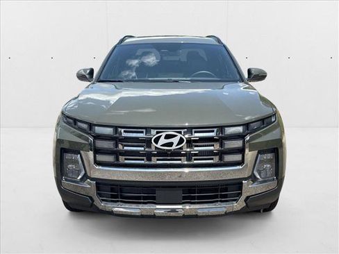 New 2025 Hyundai Santa Cruz Limited image 6