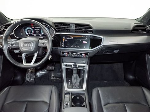 Used 2025 Audi Q3 2.0T Premium AWD/4WD image 7