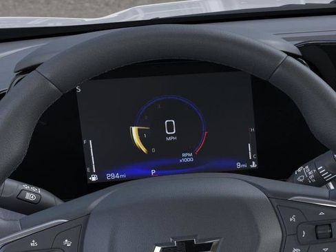 New 2026 Chevrolet Trax LT w/ Driver Confidence Package FWD image 18
