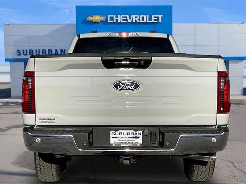 Used 2024 Ford F150 XLT w/ Tow/Haul Package image 4