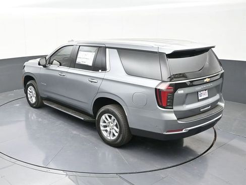 New 2026 Chevrolet Tahoe LS AWD/4WD image 65