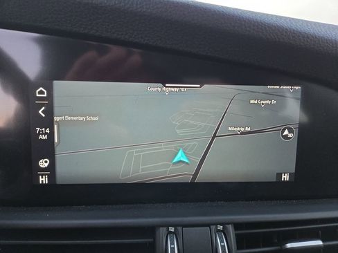 Used 2022 Alfa Romeo Giulia Ti image 21