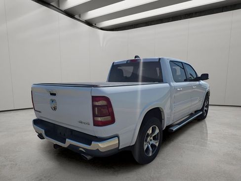 Used 2020 RAM 1500 Laramie image 5
