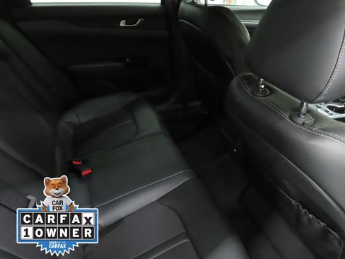 Used 2024 Kia K5 GT-Line w/ GT-Line Premium Package image 22
