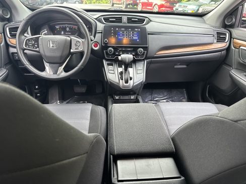 Used 2021 Honda CR-V EX image 15
