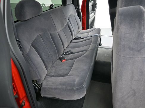 Used 2002 Chevrolet Silverado 1500 LS w/ Off-Road Pkg image 25