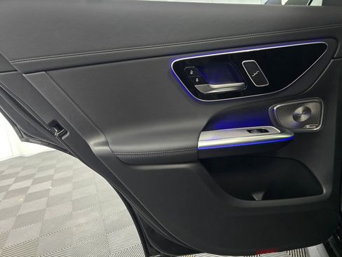 New 2026 Mercedes-Benz GLC 300 GLC 300 image 19