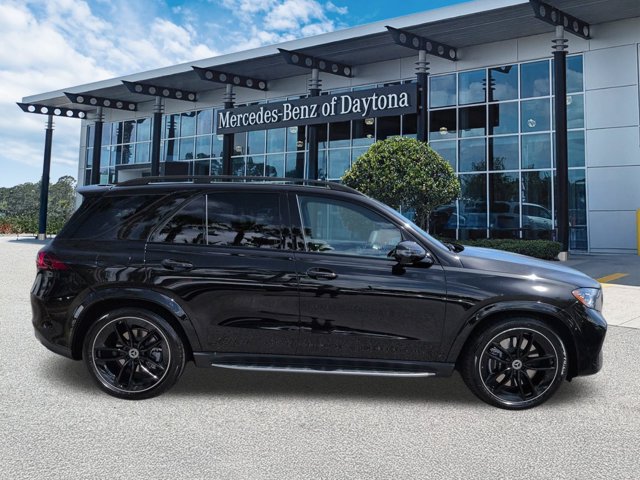 New 2027 Mercedes-Benz GLE 450 4MATIC image 3