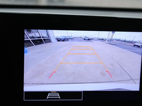 New 2026 Chevrolet Trax LS image 38